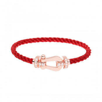 Bracelet Fred Force 10 or...