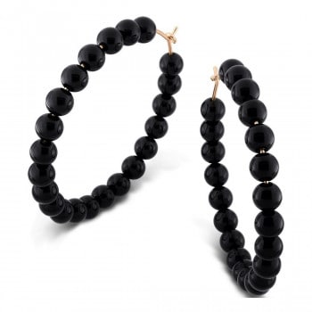 Boucles d'oreilles GINETTE...