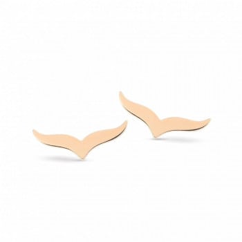Boucles d'oreilles GINETTE...