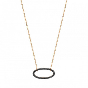 Pendentif GINETTE NY...