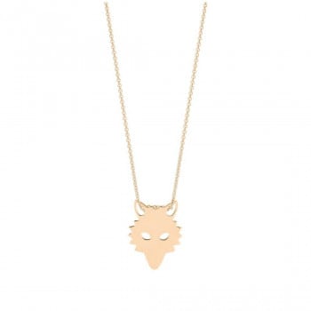 Pendentif GINETTE NY Mini...