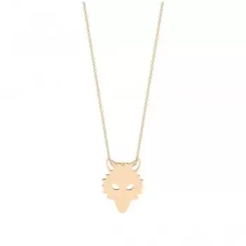 Pendentif GINETTE NY Mini...