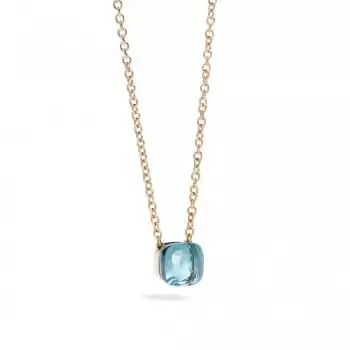 Pendentif Pomellato Nudo...