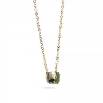 Pendentif Pomellato Nudo...