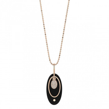 Pendentif GINETTE NY...