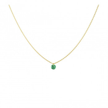 Pendentif La Brune & La...