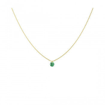 Pendentif La Brune & La...