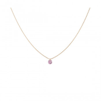 Pendentif La Brune & La...
