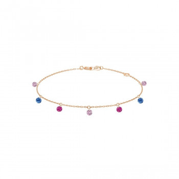 Bracelet La Brune & La...