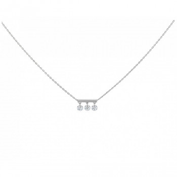 Pendentif La Brune & La...