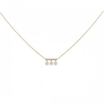 Pendentif La Brune & La...