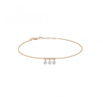 Bracelet La Brune & La...