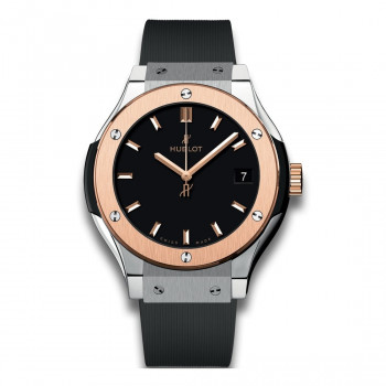 Montre Hublot Classic Fusion