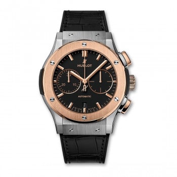 Montre Hublot Classic Fusion