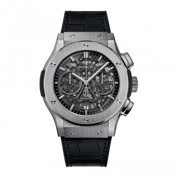 Montre Hublot Classic Fusion