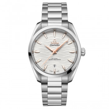 Montre Omega Seamaster Aqua...