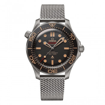 Montre OMEGA Seamaster...
