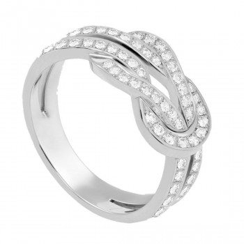 Bague Fred Chance Infinie...