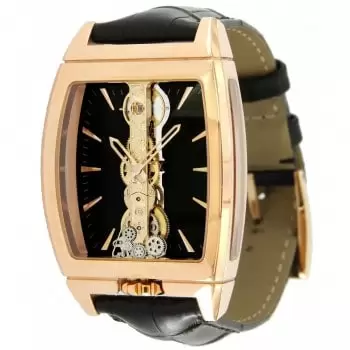 Montre Corum Golden Bridge