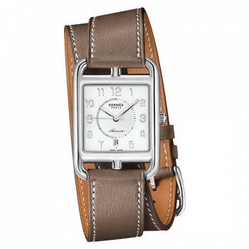 Montre Hermès Cape COD...