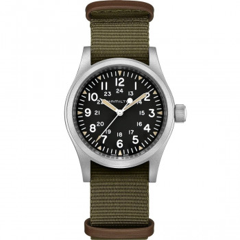 Montre Hamilton Khaki Field