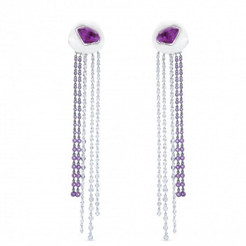 Boucles d'oreilles Lydia...