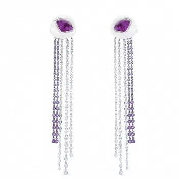 Boucles d'oreilles Lydia...