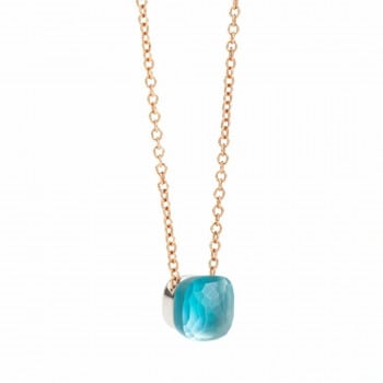Pendentif Pomellato Nudo...