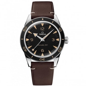 Montre OMEGA Seamaster 300 M