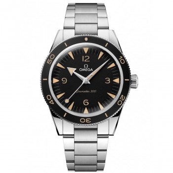 Montre OMEGA Seamaster 300 M