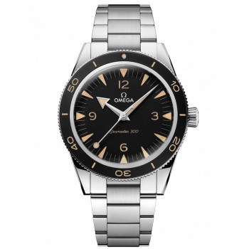 Montre Omega Seamaster 300...