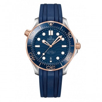 Montre OMEGA Seamaster...