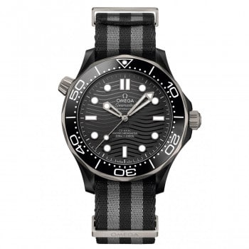 Montre OMEGA Seamaster...