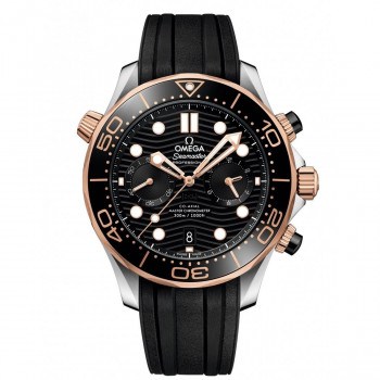Montre OMEGA Seamaster...