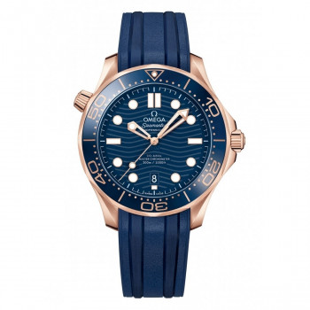 Montre OMEGA Seamaster...