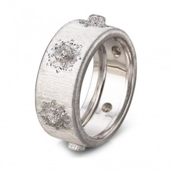 Bague Buccellati Macri...
