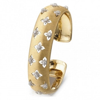 Bracelet Buccellati Macri...