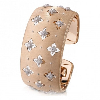 Bracelet Buccellati Macri...