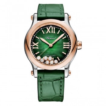 Montre Chopard Happy Sport