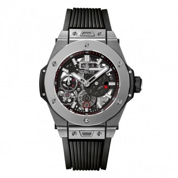 Montre Hublot Big Bang...