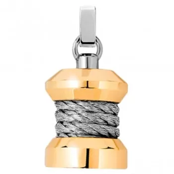 Pendentif Fred WINCH Petit...