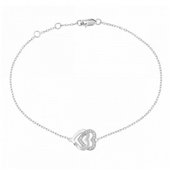 Bracelet sur chaîne dinh...
