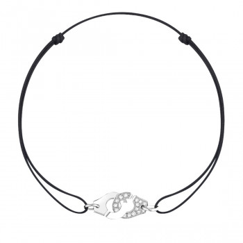 Bracelet sur cordon dinh...
