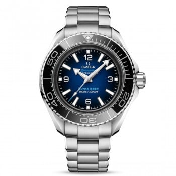 Montre Omega Seamaster...