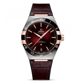 Montre Omega Constellation