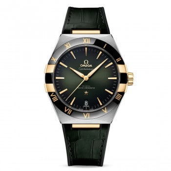 Montre Omega Constellation