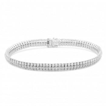 Bracelet Verhoeven or gris...