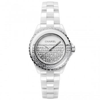 Montre CHANEL WANTED J12