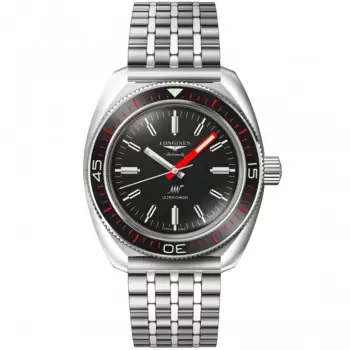 Montre Longines ULTRA-CHRON...