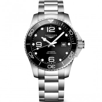 Montre Longines HYDROCONQUEST